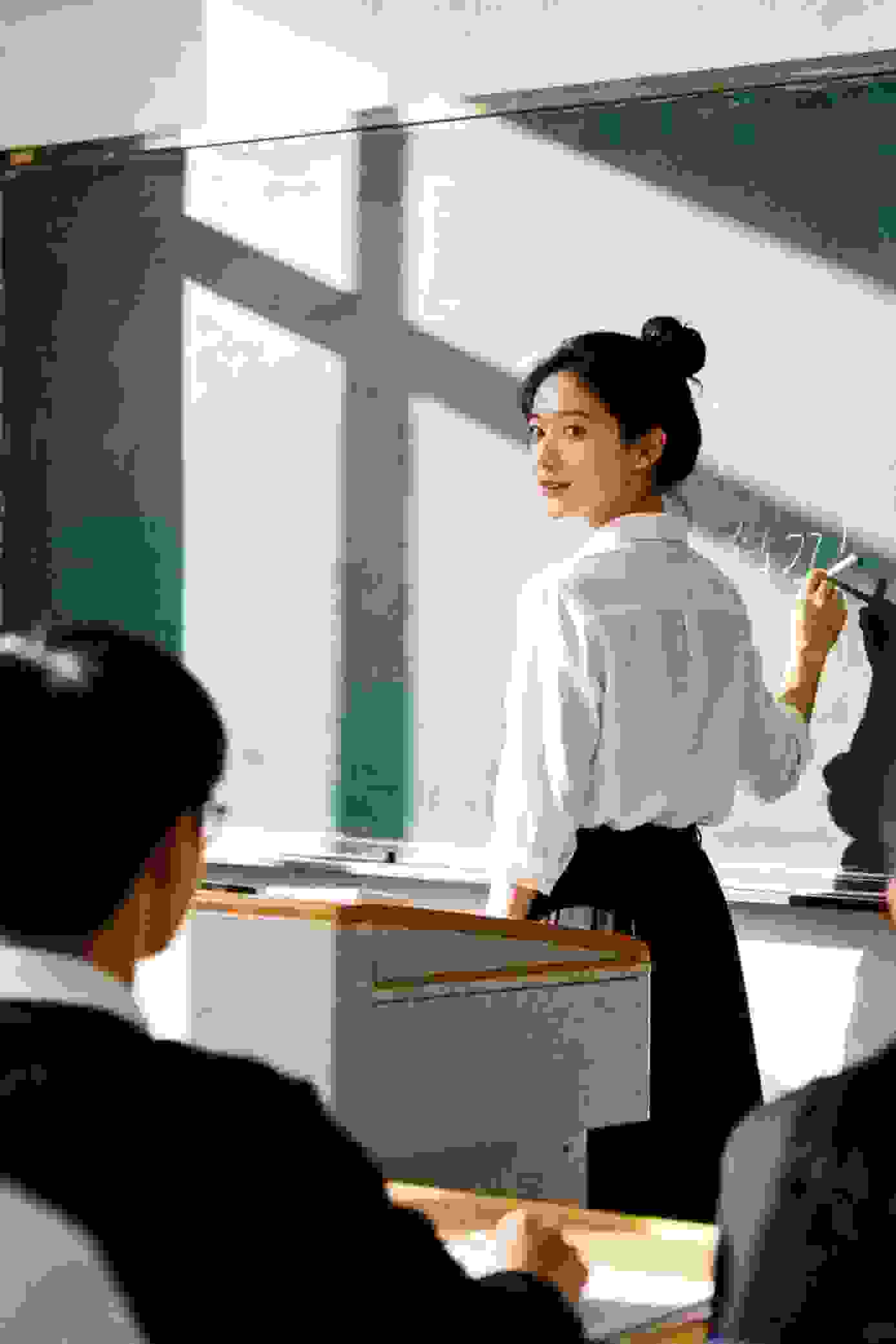 邻家小哥哥