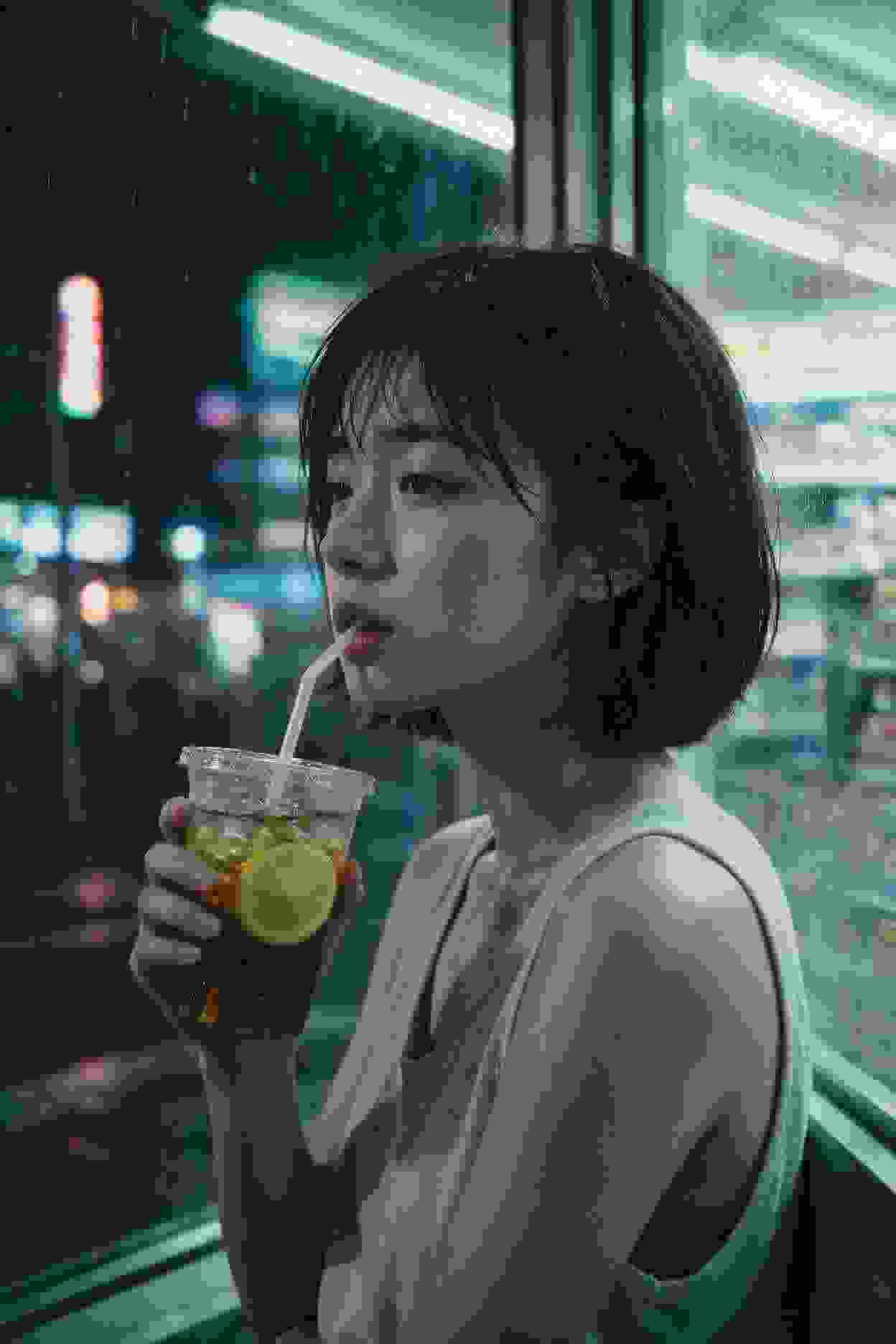 沙雕情侣日记